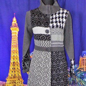 Papillon Women's Casual Jambalaya Dress